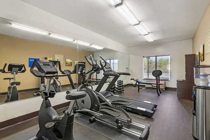 Health and Fitness 19 of 29