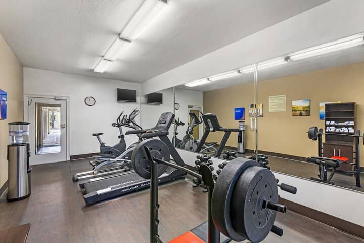 Health and Fitness 20 of 29